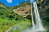 Brocker Turismo lança novo passeio pela Cascata do Caracol
