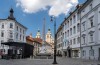 Eslovênia reabre para turistas