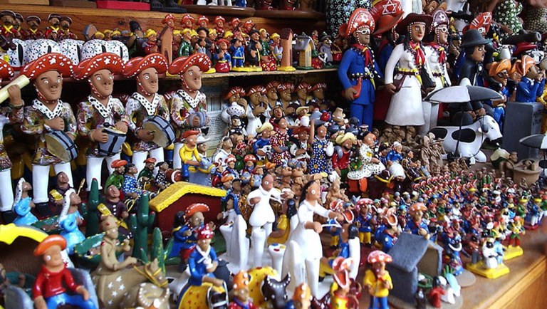 Feira de Caruaru (PE) é revalidada como Patrimônio Cultural do Brasil 1 3d5e5500-824f-467d-94fc-3d2a2a2b1d72