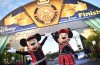 Disney retoma tradicionais corridas ‘runDisney’ a partir de novembro