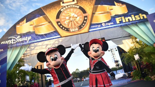 Disney retoma tradicionais corridas 'runDisney' a partir de novembro 1 7824uti87wygr-624x352