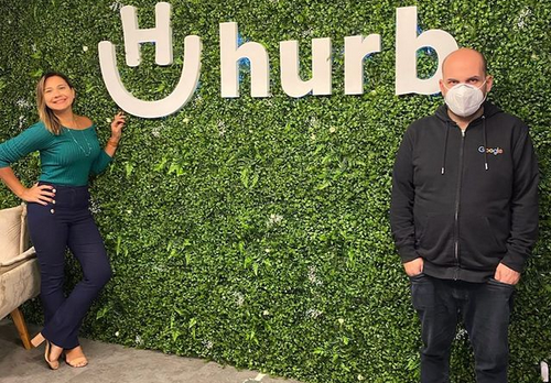 Hurb contrata Lia Coutinho, ex-LSH, como nova head Comercial 1 986
