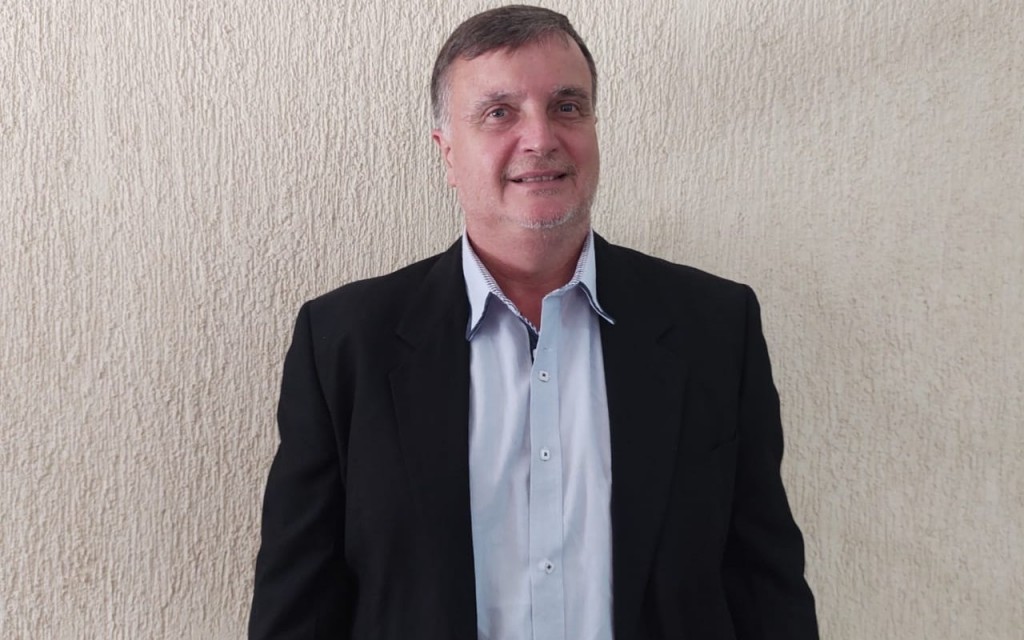 Cativa Operadora reforça equipe do Rio de Janeiro com ex-Visual 1 Alexandre RJ
