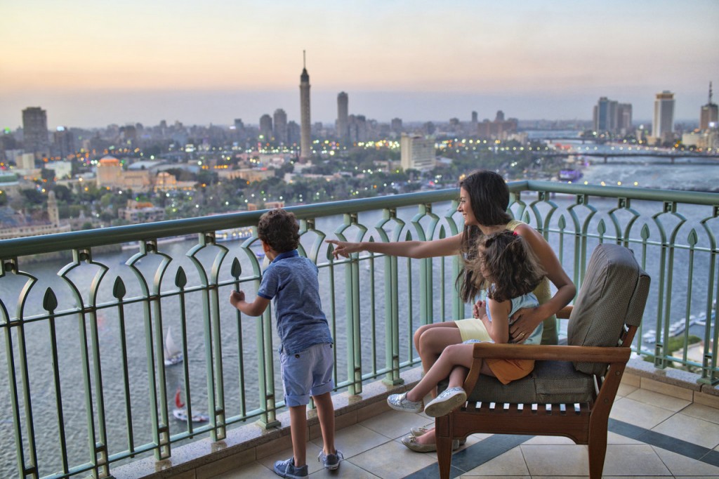 Maioria quer conhecer novos lugares já na próxima viagem, diz Four Seasons 1 CAI_603