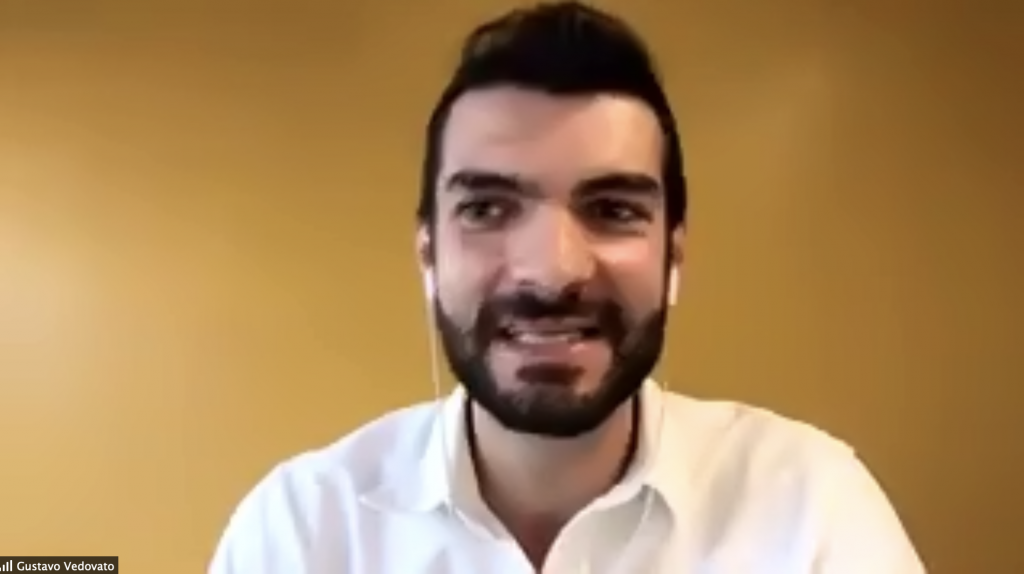 Guia do Kayak traz tendências de preço e informações sobre destinos abertos 2 Gustavo Vedovato, Country Manager do Kayak.