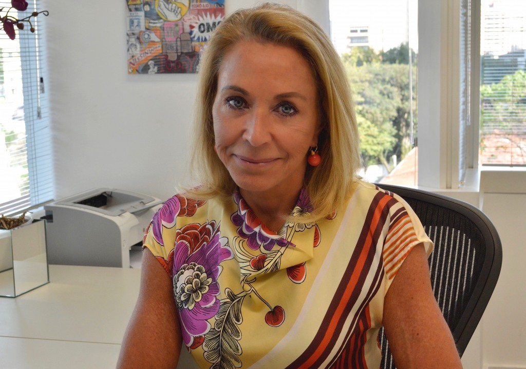 Interep amplia time comercial no Norte, Nordeste e Centro-Oeste 1 Cynthia Rodrigues_divulgacao