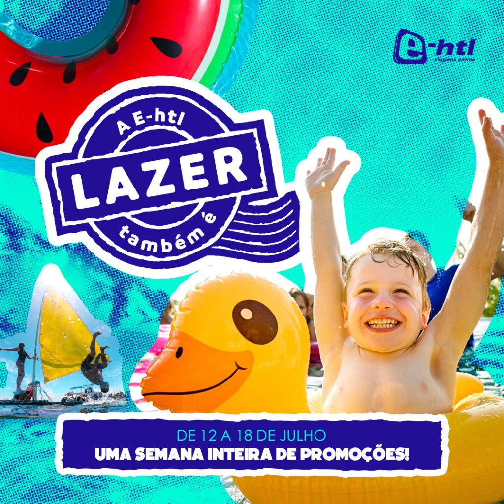 E-HTL lança nova ação promocional para fortalecer vendas dos agentes 1 Divulgação - E-HTL