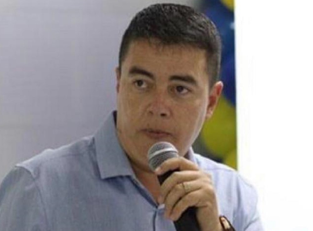Cabedelo (PB) tem novo secretário de Turismo 1 Haenell Farias