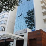 Mercure Hotel Rio Boutique Copacabana tem 119 quartos