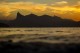 Rio de Janeiro tem um dos melhores pores do sol do mundo, diz pesquisa