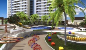 Enjoy inaugura maior resort do Brasil em número de quartos no próximo mês