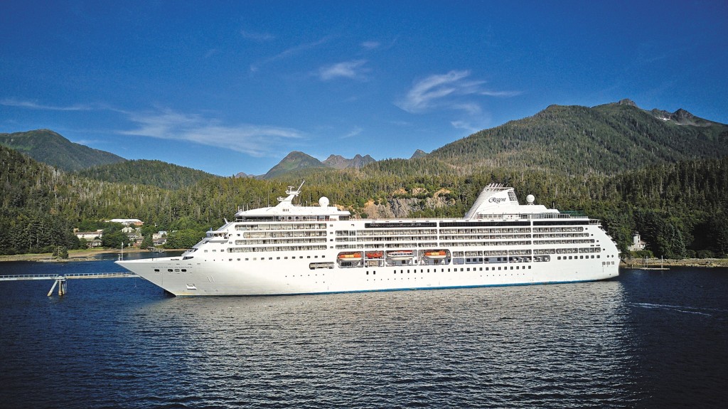 Regent Seven Seas lança ‘World Cruise 2024’ de 132 noites