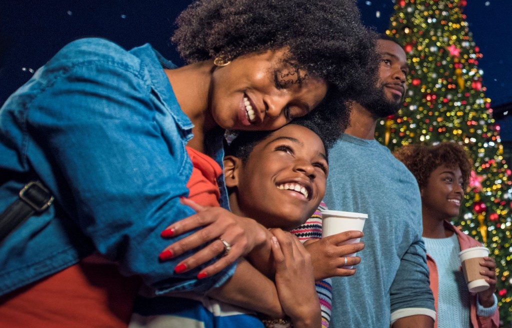 Universal Orlando Resort inicia celebrações de Natal no dia 13 de novembro Universal Orlando Resort Holidays