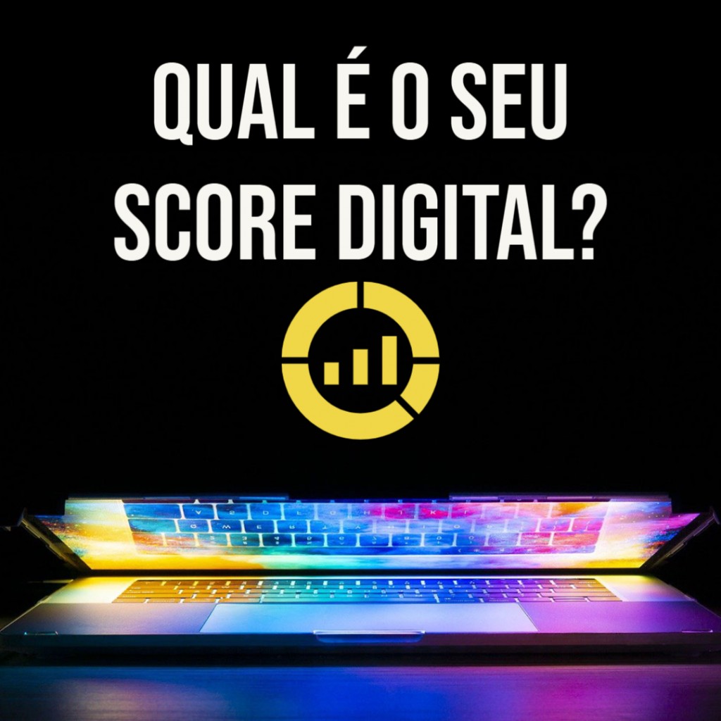 Teste desvenda o score digital da agência