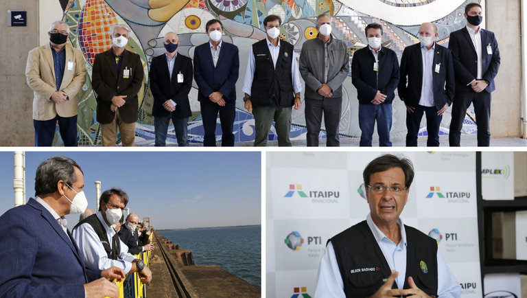 Foz do Iguaçu será sede de projeto-piloto do MTur para capacitação em língua inglesa a9f583a4-b87d-4c53-8238-2f7abfdf5485