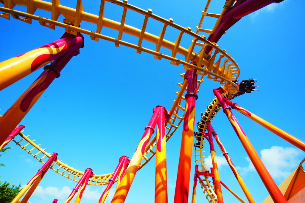 Parques brasileiros estão entre os mais visitados da América Latina 1 beto carrero