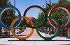 Universal terá Anéis Olímpicos em tamanho real na Flórida e Califórnia