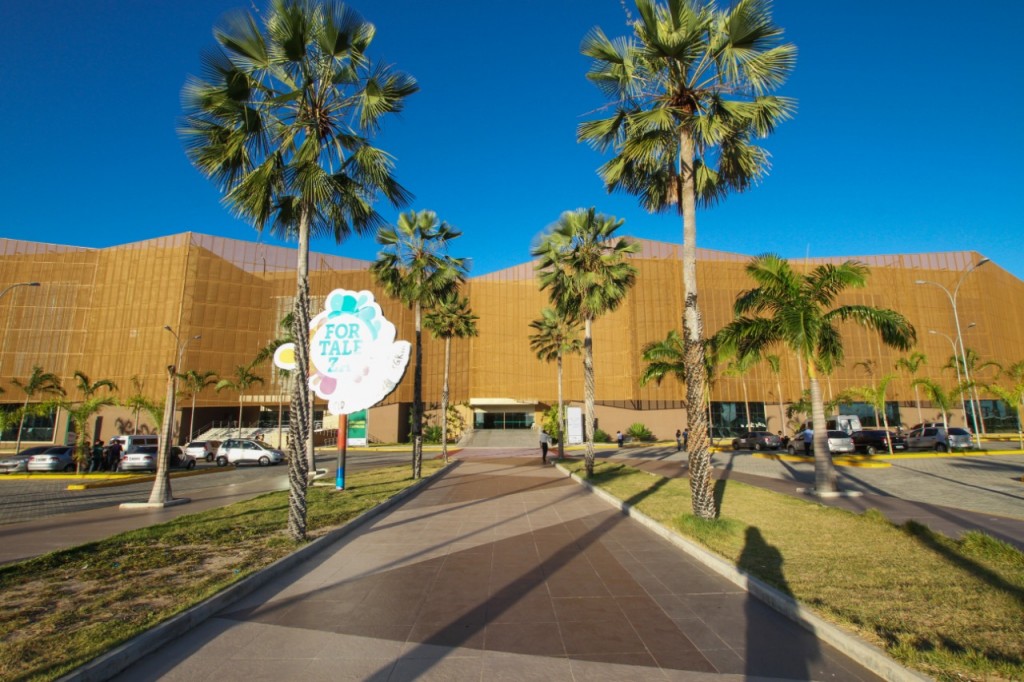 Confira todos os detalhes, protocolos e novidades da Abav Expo & Collab 2021 3 centro ceará