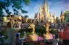 Disney terá personagens em esculturas de ouro para celebrar seus 50 anos; vídeo