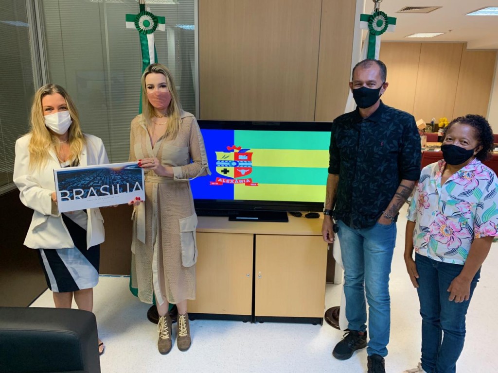 Cidades do entorno de Brasília buscam apoio da Setur-DF para geração de empregos 1 crédito - Diego Lucena - Setur-DF (3)