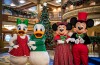 Disney Cruise Line inicia celebrações de Natal em novembro