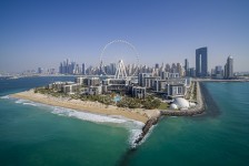 Dubai já recebeu mais de 6 milhões de turistas internacionais em 2022