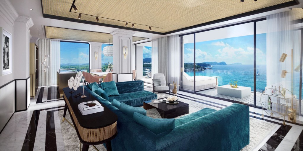 Programa de fidelidade do The Leading Hotels passa a ser gratuito 1 leading