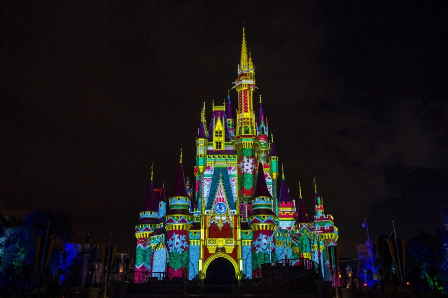 Novo espetáculo de fogos, shows e brinquedos: as atrações do aniversário de  50 anos da Disney em Orlando!