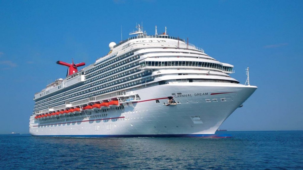 Carnival já tem metade da frota em operação nos EUA 1 nave-fincantieri-carnival-dream-plana-laterale-f2x7qf