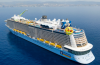 Royal Caribbean prorrogará medidas contra Covid-19 até setembro