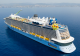 Royal Caribbean inaugura Odyssey of the Seas neste sábado (31)