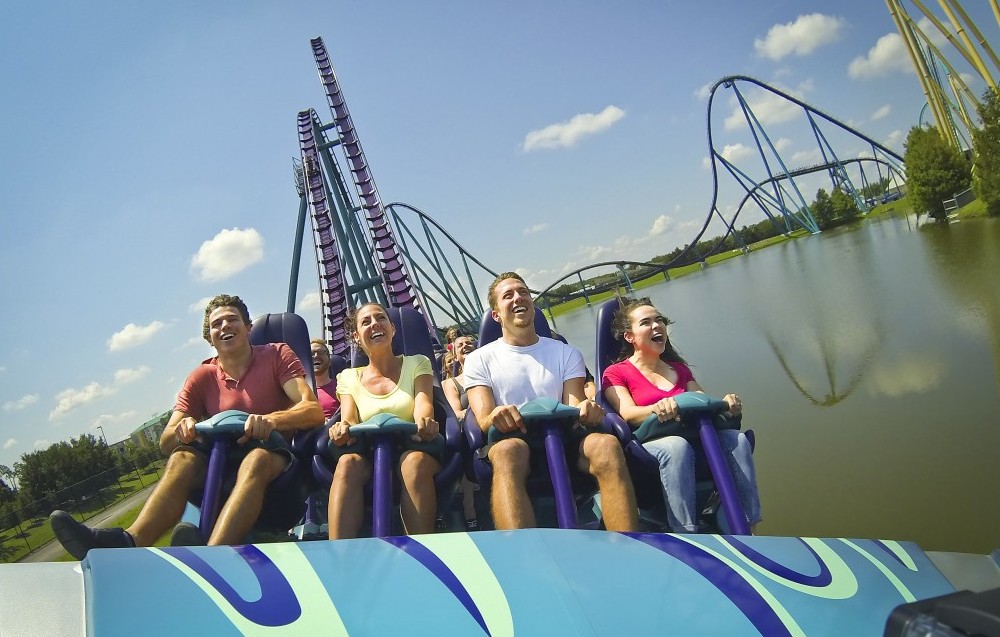 Parques e Atrações 4 seaworld e1627060596577 Parques e Atrações