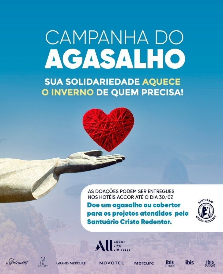 Accor lança campanha do agasalho no Rio de Janeiro 1 unnamed (1)
