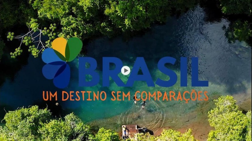 Movimento Supera Turismo lança campanha 'Brasil, um destino sem comparações' 1 unnamed