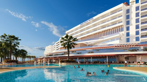 Proprietários de unidades Hard Rock Hotel no Brasil terão acesso aos hotéis globais da RCI 1 unnamed (3)