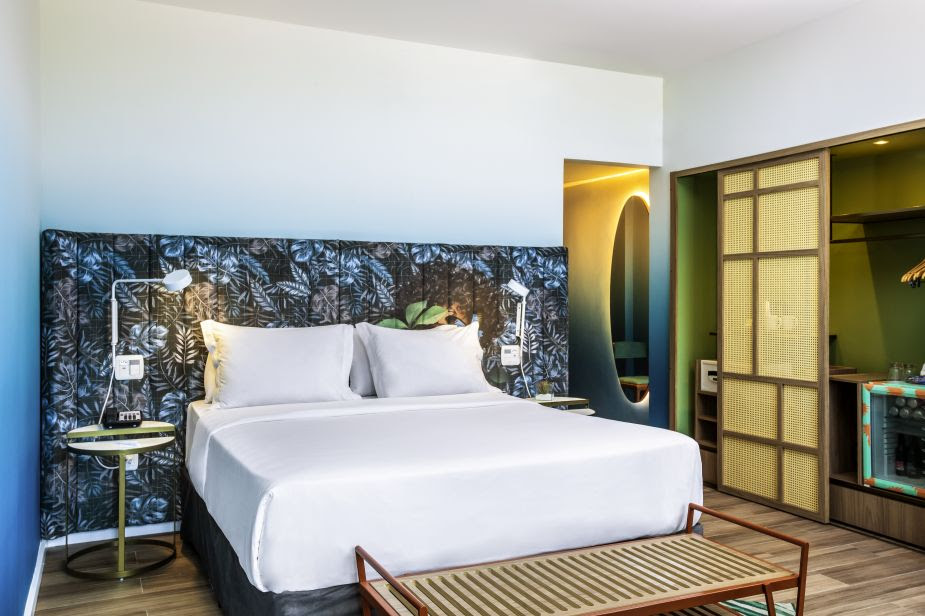 Mercure Rio Boutique Hotel Copacabana reabre totalmente repaginado 1 unnamed
