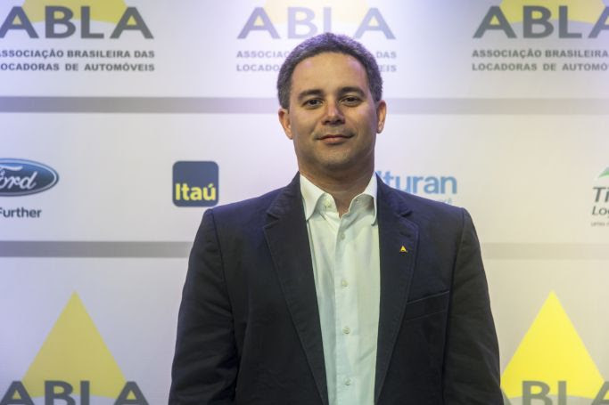 Leonardo Soares, diretor da ABLA em Minas Gerais