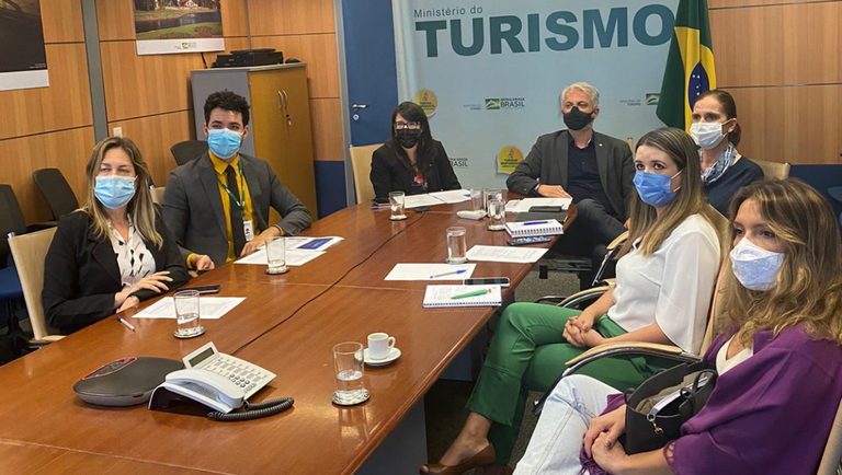 Mercosul debate uso de protocolo harmonizado para a retomada do turismo 1 1eaee077-cc45-4541-a467-97bf8e6c9da4