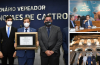 Ministro do Turismo recebe título de cidadão honorário de Maceió