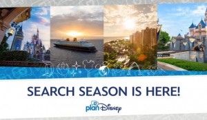 Disney busca palestrantes para integrar o fórum online planDisney 2022