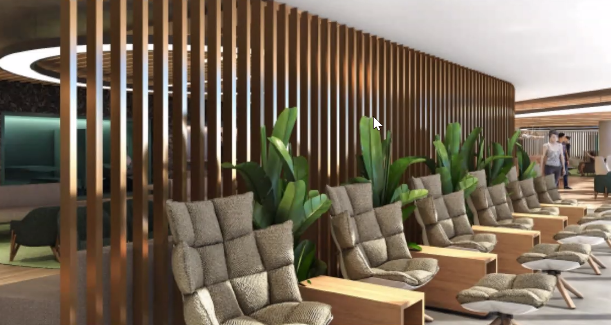 Plaza Premium abrirá lounge doméstico em Guarulhos no próximo mês 4 87454