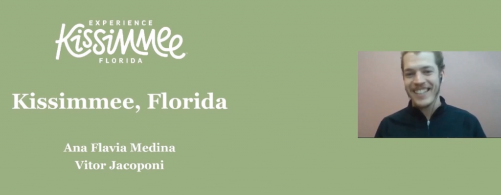 Brazil Florida Fest: Kissimmee e Central Florida destacam atrativos para brasileiros 8754