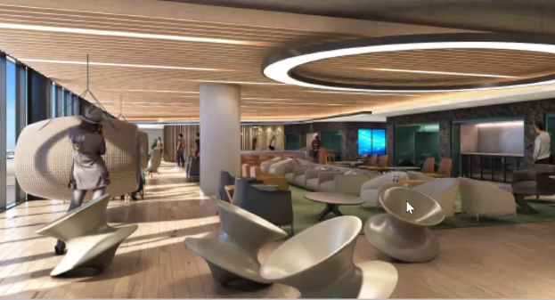 Plaza Premium abrirá lounge doméstico em Guarulhos no próximo mês 3 8761