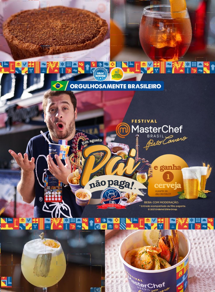 Beto Carrero dará uma cerveja grátis até o fim de agosto BCW-PaiGrátis-CervejaGrátis-FestivalMasterChef