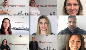 ViagensPromo expande equipe com a contratação de nove profissionais