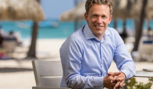 Aruba Marriott Resort anuncia novo diretor geral