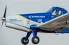 Embraer dá início a ensaios em aeronaves 100% elétricas