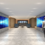 Plaza Premium divulga fotos e mais detalhes de novo lounge em Guarulhos