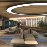 Plaza Premium divulga fotos e mais detalhes de novo lounge em Guarulhos
