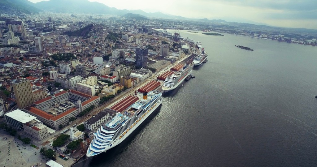 Pier Mauá 2